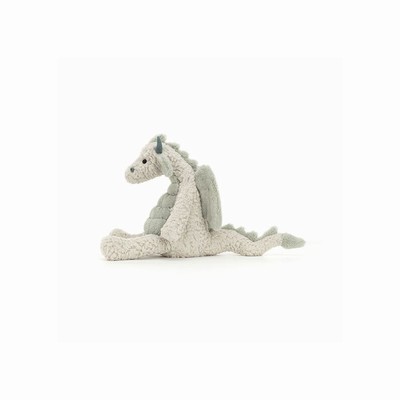 Jellycat Lallagie Draak | JB0849267